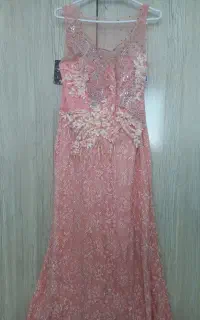 لباس مجلسی
