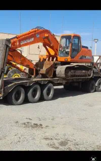 بیل دوسان سولار۲۳۰  مدل ۲۰۰۸