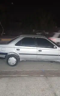 پژو دوگانه کار خونه مدل88