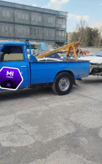 امدادخودروجلیلیان به صورت شبانه روزی