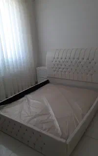 تخت خواب دونفره