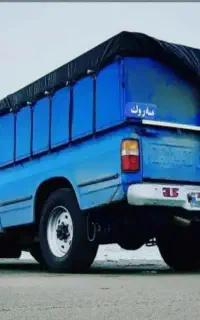 نیسان کرایه