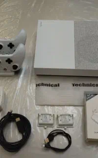 ایکس باکس وان اس درحد نو