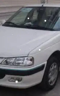 پارس TU5مدل ۱۴۰۰ بی رنگ