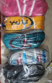 زیپ نمره ۵ کیا