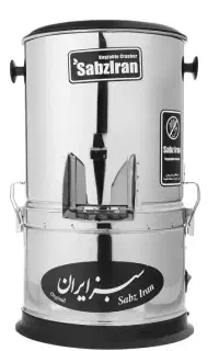 چرخ گوشت.سبزی خرد کن
