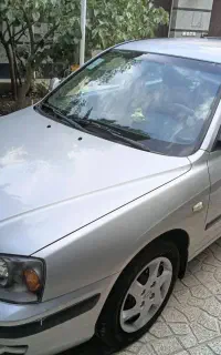 آوانته ۸۹ دنده کم کارکرد واقعی