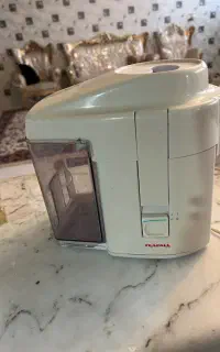 فروش آبمیوه گیری نو اصلا استفاده نشده