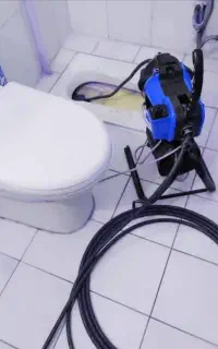 لوله بازکنی تخلیه چاه کل نقاط اسلامشهر واوان حصارک