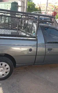 آریسان 2 مدل 1403 تمام فابریک