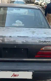دوو ریسر۹۳