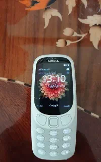 کاوشی نوکیا ۳۳۱۰