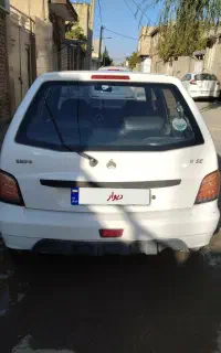 پراید ۱۱۱