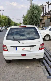 پراید111sx