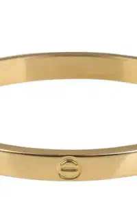 طلا دستبند گمشده