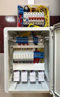 برقکاری نوشهر رویان نور ایزد چمستان آمل محمودآباد