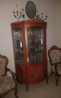 ویترین سالم