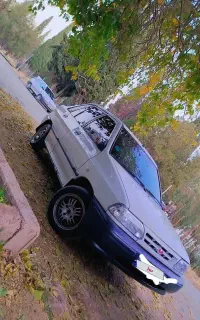 پراید 83