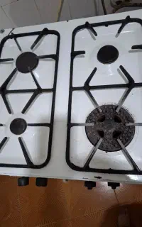 اجاق گاز 4 شعله