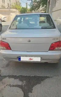فروش پراید 132SE سال تولید 94