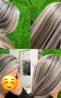 کراتین  فیشال رنگمو میکرو بلیدینگ و...