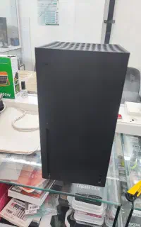 کنسول بازی سری ایکس