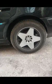 رینک اسپرت سایز 15