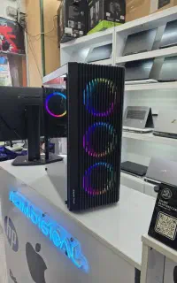 کیس اوپن باکس نسل ۸ گرافیک ۸ گیگ اسنبل رایگان