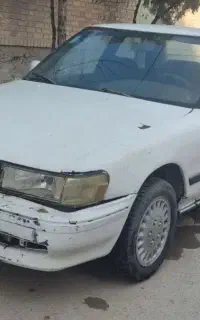 تویوتا کریسیدا