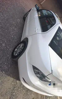 سمند سورن فول مدل ۴۰۱