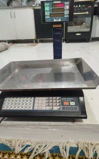 ترازو دیجیتال