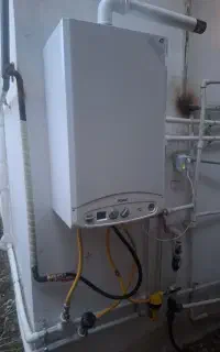 نمایندگی نصب وتعمیر پکیج واسپیلت نوشهر و چالوس