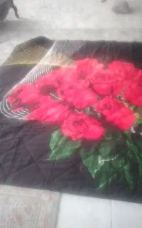 رو تختی دو نفره مناسب باغ وویلا