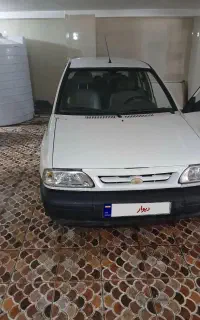 ماشین مدل ۹۰ دوگانه فایریک