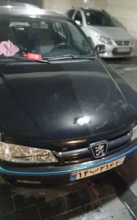 پولیش سیار ایران ۶۸