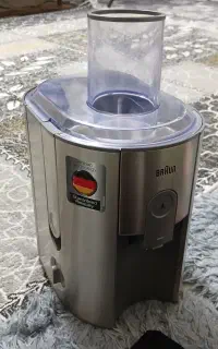 ابمیوه گی براون اصل