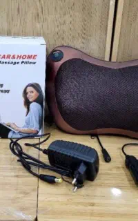 فروش ماساژور گردن داخل خودرو