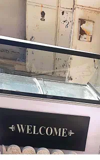 یخچال تاپینگ