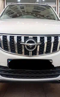 هایما S7 مدل 94 بیرنگ اتومات درحد نقد و اقساط