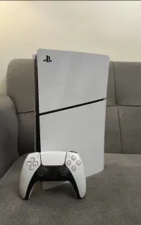 Ps5 اسلیم کپی خور