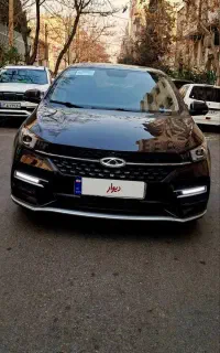 اریزو 6 مدل ۹۹ اتوماتیک فول کم کار