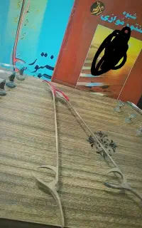 سنتور پرنیان