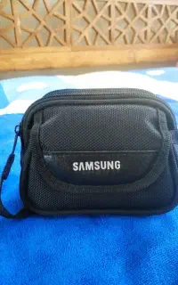 کیف دوربین عکاسی small bag Samsung camera hc