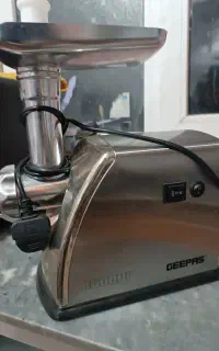 چرخ گوشت