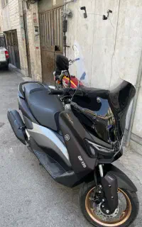 انمکس توربو کیلس ترکشن