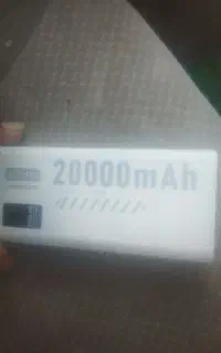 پاور۲۰هزارفوری