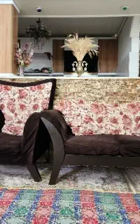 مبل ۷نفره راحتی