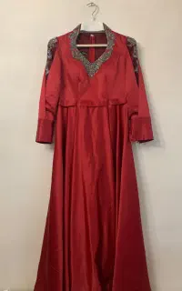 لباس مجلسی نو