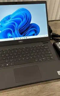 لپ تاپ Dell 3410 با CPU i5 در بندرعباس