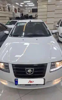سورن پلاس ۱۴۰۳ درحد دریچه سیمی تکبرگ سند